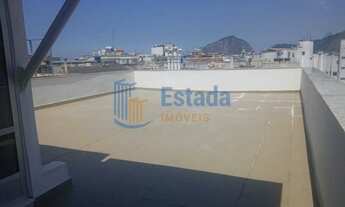 Imagem 2: Excelente cobertura para aluguel com 2 quartos em Copacabana - Rio de Janeiro - RJ