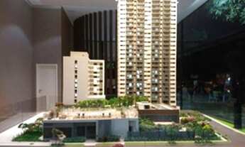 Imagem 2: Apartamento para venda tem 87 metros quadrados com 3 quartos em Quarta Parada - São Paulo