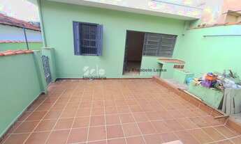 Imagem 7: Casa 03 quartos para Locação Vila Barbosa, São Paulo