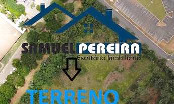 Imagem 6: Samuel Pereira Oferece: Terreno Comercial/Lazer Setor de Clubes Esportivos Sul 13.554 m² V