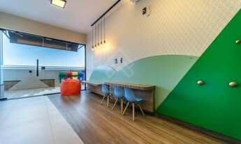 Imagem 7: Icon Residence Apartamento com 3 dormitórios