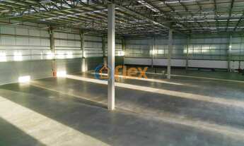 Imagem: Pavilhão/Galpão para alugar no bairro