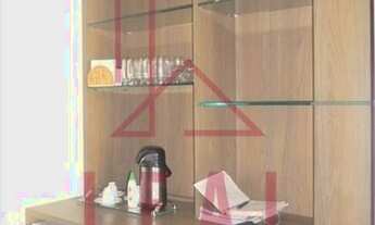 Imagem 1: Sala à venda, 1 vaga, Palmares - Belo Horizonte/MG