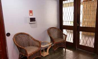 Imagem 7: Apartamento de 40m² com 1 dormitório - Azenha