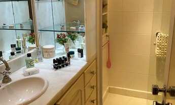 Imagem 6: Apartamento para venda com 154 m2 com 4 quartos em Copacabana - Rio de Janeiro - RJ