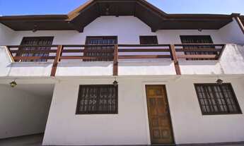 Imagem: Sobrado com 4 dormitórios à venda, 146