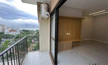 Imagem 7: Apartamento com 1 dormitório, 75 m² - venda por R$ 1.500.000,00 ou aluguel por R$ 5.000,00