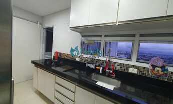 Imagem 7: Apartamento 131m2 com 3 dormitórios, 1 suíte, 2 vagas de garagem em Pirituba