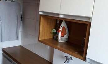 Imagem 3: Apartamento 3 quartos para Venda Jardim Alexandrina, Anápolis