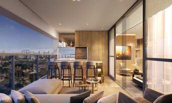 Imagem 7: Apartamentos Sofisticados de 93m² no Campo Belo - São Paulo