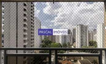 Imagem 2: SãO PAULO - Apartamento Padrão - Itaim Bibi