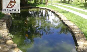 Imagem 4: Chácara com 2 dormitórios à venda, 1840 m² por R$ 650.000 - Tupi - Piracicaba/SP