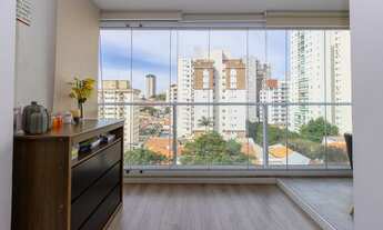 Imagem 5: VILA MARIANA - 60 m2 - 2 DORMITÓRIOS - 1 SUÍTE - 2 VAGAS - PREDIO NOVO - LAZER COMPLETÍSSI