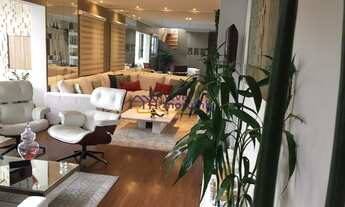 Imagem: Cobertura na Vila Andrade