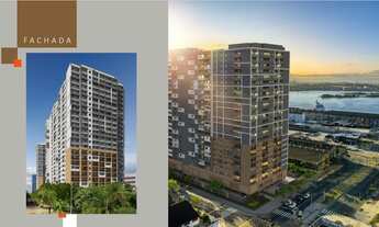 Imagem 2: Novo Lançamento Pateo Nazareth a partir de R$ 276.800,00