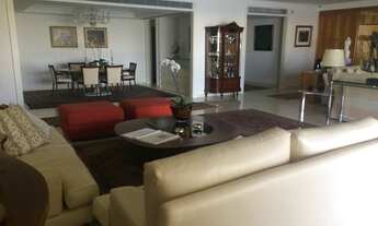 Imagem: Apartamento na Lagoa para aluguel e venda