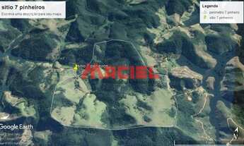 Imagem: Venda - ÁREA - DO GOMES - NATIVIDADE DA