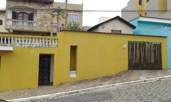 Imagem 2: Sobrado com 3 dormitórios à venda, 252 m² por R$ 605.000,00 - Vila Lucinda - Santo André/S