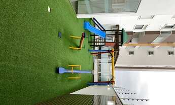 Imagem 7: Apartamento de três dormitórios com suíte semi mobiliado em Barreiros