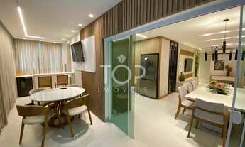 Imagem 2: 3 SUÍTES FINAMENTE MOBILIADA E DECORADA - PRONTA PARA MORARA