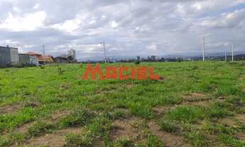 Imagem: Venda - ÁREA - JARDIM PORTUGAL - SAO JOSE