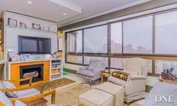 Imagem: PORTO ALEGRE - Cobertura - Moinhos De Vento