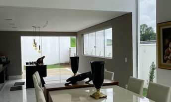 Imagem 7: Casa no Condomínio Rosa dos Ventos, Vespasiano, MG