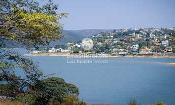 Imagem 7: Lote em condomínio à venda - Enseada do Lago