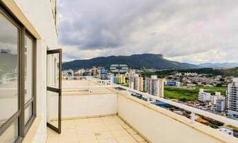 Imagem 2: Sala comercial no Centro - Palhoça/SC