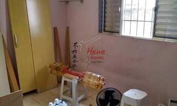 Imagem: Sobrado com 3 dormitórios à venda, 170