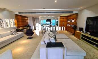 Imagem 4: Condomínio Península Royal Green