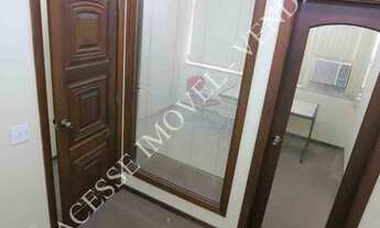 Imagem 3: Sala com 32m², reformada, em frente Estação Metrô Carioca e VLT