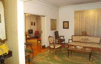 Imagem 2: Apartamento para venda tem 340 metros quadrados com 3 quartos em Copacabana - Rio de Janei