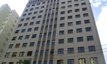 Imagem: Escritório para aluguel com 30 metros quadrados