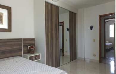 Imagem 7: Apartamento para venda com 140 metros quadrados com 3 quartos em Centro - Campos dos Goyta