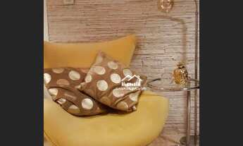 Imagem 4: Apartamento em andar alto, com 2 suítes, à venda, com 76 m² no Itaim Bibi