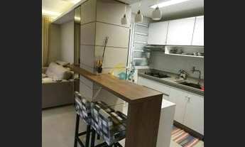 Imagem 5: Apartamento Padrão à venda em Florianópolis/SC