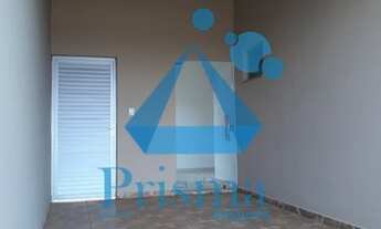 Imagem 3: Casa para aluguel, 3 quartos, 1 suíte, 1 vaga, Ipanema - Santa Bárbara/MG