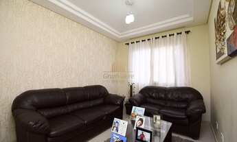 Imagem 4: Sobrado Amplo Com 03 Quartos Próximo ao Shopping Palladium