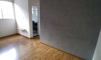 Imagem 7: Apartamento com 2 quartos no Edifício Spazio Leopoldina - Bairro Fazenda Gleba Palhano em