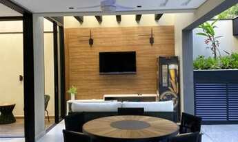 Imagem 5: Casa com 5 dormitórios à venda, 350 m² por R$ 7.200.000,00 - Riviera Módulo 24 - Bertioga