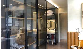 Imagem 4: SÃO PAULO - Apartamento Padrão - PINHEIROS