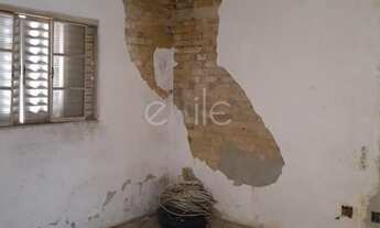 Imagem 3: Casa - Vila Industrial - Campinas