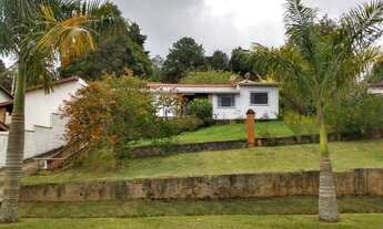 Imagem 2: Casa à venda no condominio Quintas do Campo Largo - Araçoiaba da Serra/SP