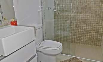 Imagem 5: Casa em condomínio mobiliada para locação no Bairro Jardim Karaíba