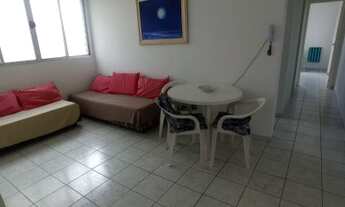 Imagem 3: Apartamento com 1 dormitório à venda, 55 m² por R$ 165.000,01 - Tupi - Praia Grande/SP