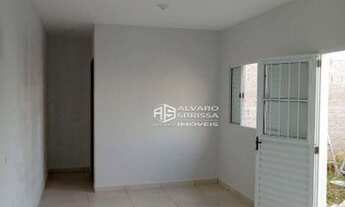 Imagem 4: Edícula à venda no Residencial Vila Martins Salto SP