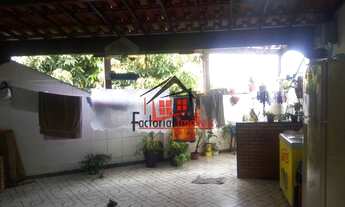 Imagem 6: Casa de três quartos, duas vagas, Jardim Montanhês, Belo Horizonte