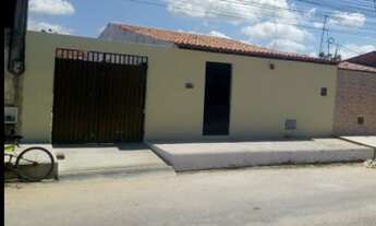 Imagem 1: VENDO CASA REFORMADA