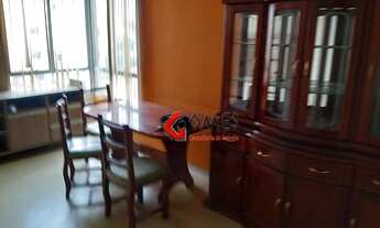 Imagem 3: Apartamento com 2 dormitórios para alugar, 64 m² por R$ 1.500,00/mês - Rudge Ramos - São B